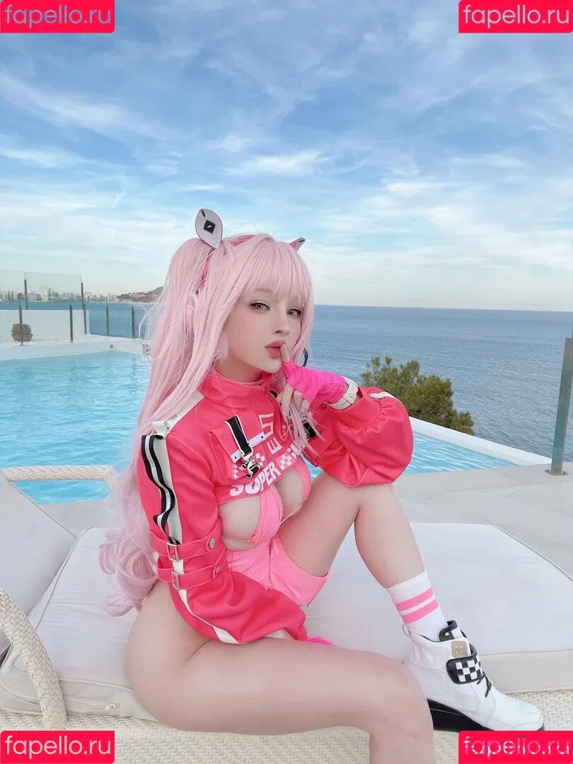 Hidori Rose / HidoriRose / Social Media Content / hidori_rose / hidorirosecos Onlyfans Photo Gallery 