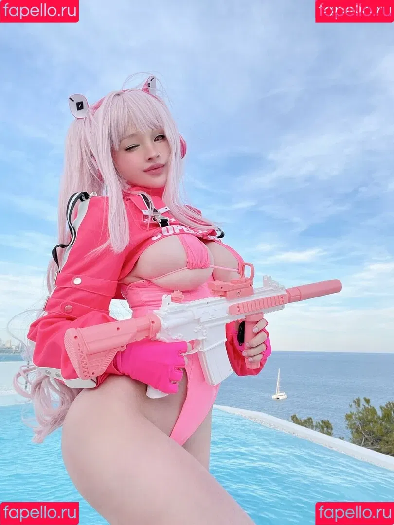 Hidori Rose / HidoriRose / Social Media Content / hidori_rose / hidorirosecos Onlyfans Photo Gallery 