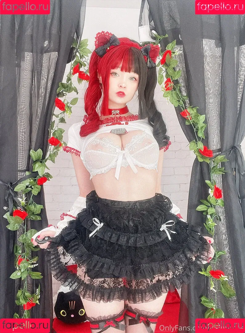 Hidori Rose / HidoriRose / Social Media Content / hidori_rose / hidorirosecos Onlyfans Photo Gallery 