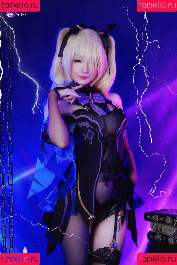 Hidori Rose / HidoriRose / Social Media Content / hidori_rose / hidorirosecos Onlyfans Photo Gallery 