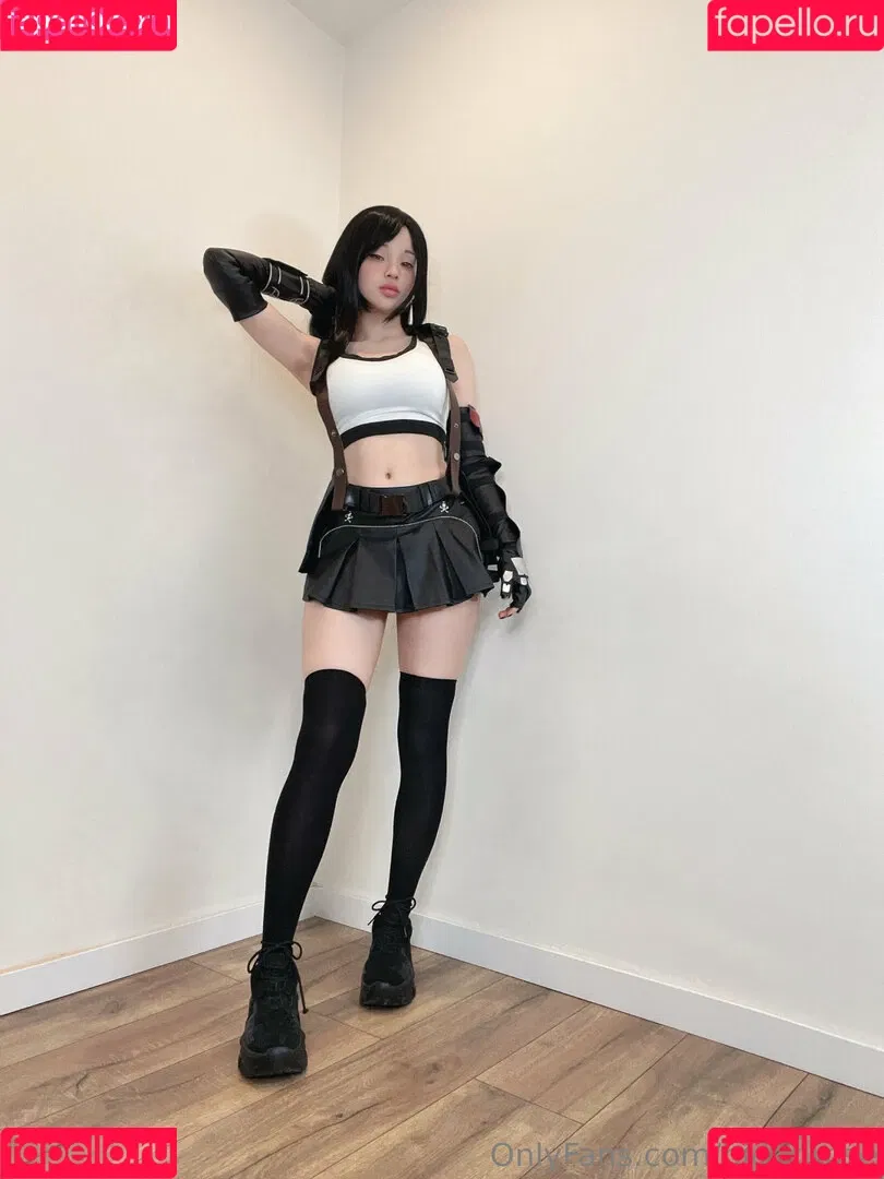 Hidori Rose / HidoriRose / Social Media Content / hidori_rose / hidorirosecos Onlyfans Photo Gallery 
