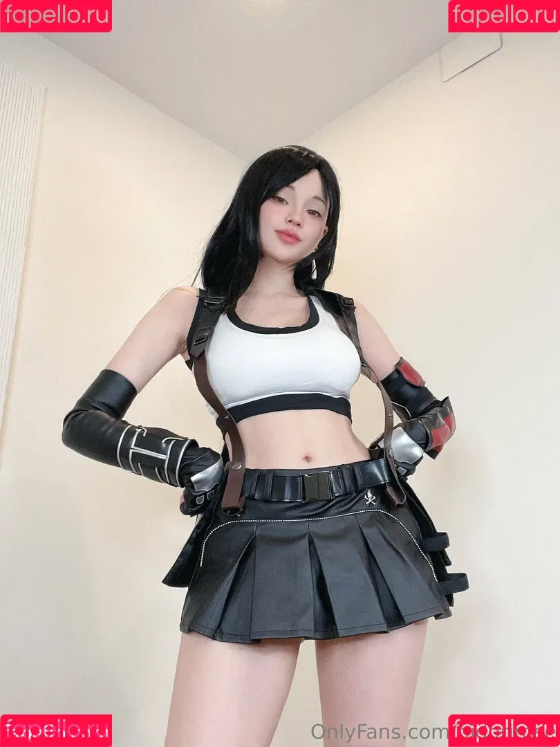 Hidori Rose / HidoriRose / Social Media Content / hidori_rose / hidorirosecos Onlyfans Photo Gallery 