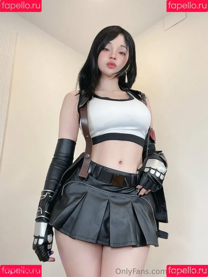 Hidori Rose / HidoriRose / Social Media Content / hidori_rose / hidorirosecos Onlyfans Photo Gallery 
