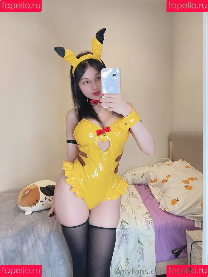 Hidori Rose / HidoriRose / Social Media Content / hidori_rose / hidorirosecos Onlyfans Photo Gallery 