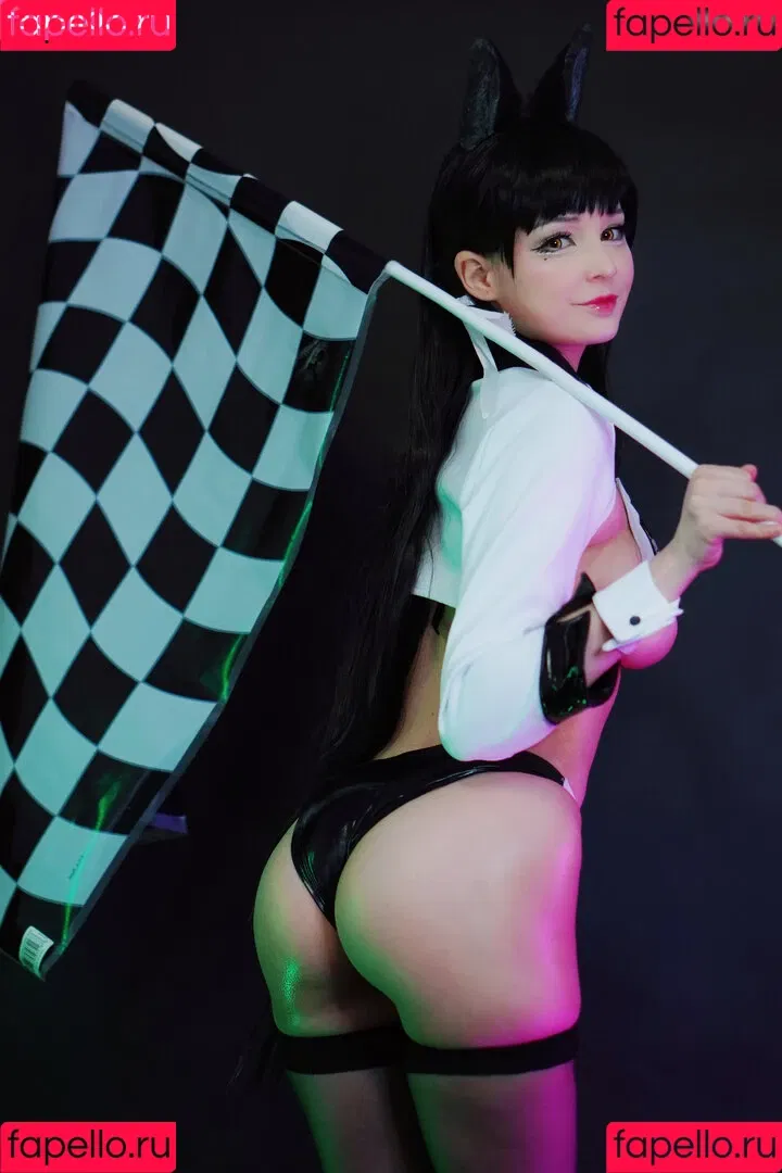 Hidori Rose / HidoriRose / Social Media Content / hidori_rose / hidorirosecos Onlyfans Photo Gallery 