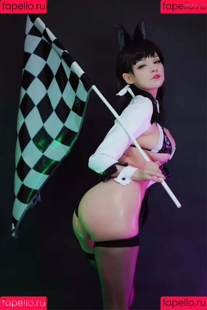 Hidori Rose / HidoriRose / Social Media Content / hidori_rose / hidorirosecos Onlyfans Photo Gallery 