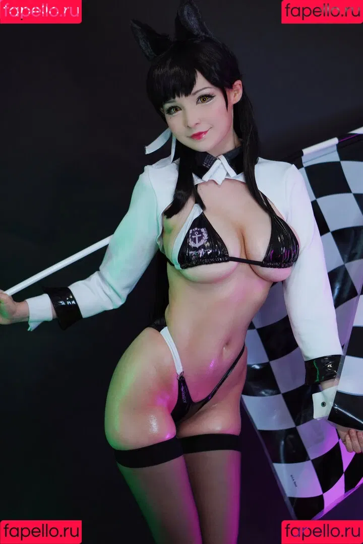 Hidori Rose / HidoriRose / Social Media Content / hidori_rose / hidorirosecos Onlyfans Photo Gallery 