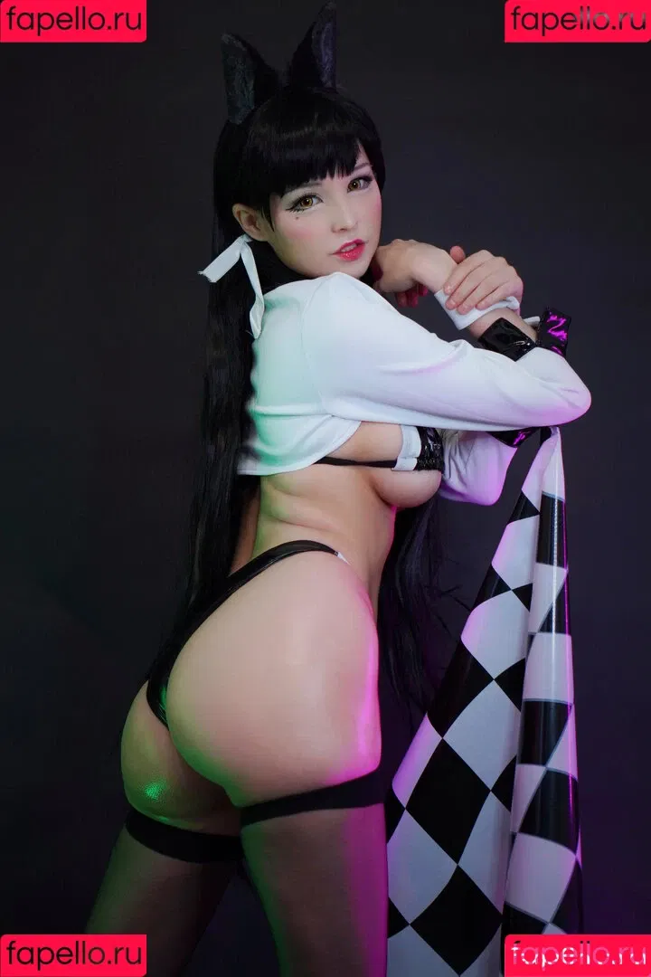 Hidori Rose / HidoriRose / Social Media Content / hidori_rose / hidorirosecos Onlyfans Photo Gallery 