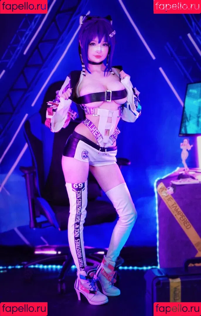 Hidori Rose / HidoriRose / Social Media Content / hidori_rose / hidorirosecos Onlyfans Photo Gallery 