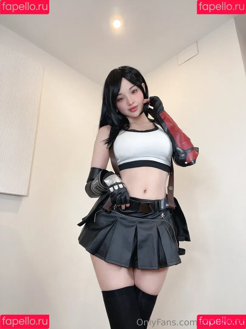 Hidori Rose / HidoriRose / Social Media Content / hidori_rose / hidorirosecos Onlyfans Photo Gallery 