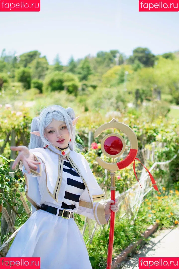 Hidori Rose / HidoriRose / Social Media Content / hidori_rose / hidorirosecos Onlyfans Photo Gallery 