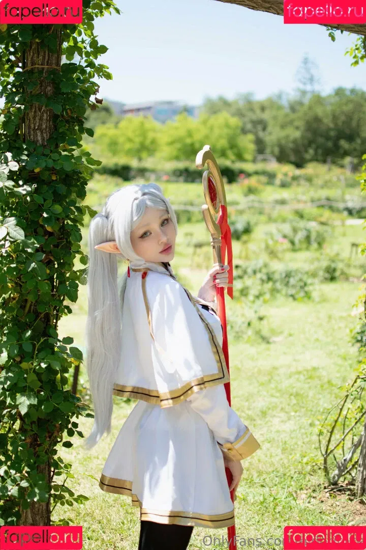 Hidori Rose / HidoriRose / Social Media Content / hidori_rose / hidorirosecos Onlyfans Photo Gallery 