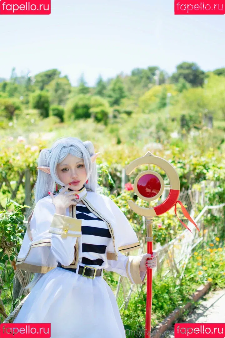 Hidori Rose / HidoriRose / Social Media Content / hidori_rose / hidorirosecos Onlyfans Photo Gallery 