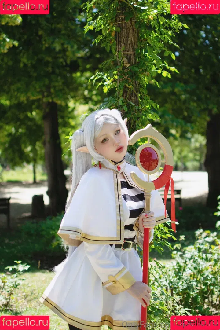 Hidori Rose / HidoriRose / Social Media Content / hidori_rose / hidorirosecos Onlyfans Photo Gallery 