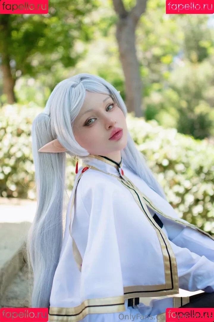 Hidori Rose / HidoriRose / Social Media Content / hidori_rose / hidorirosecos Onlyfans Photo Gallery 