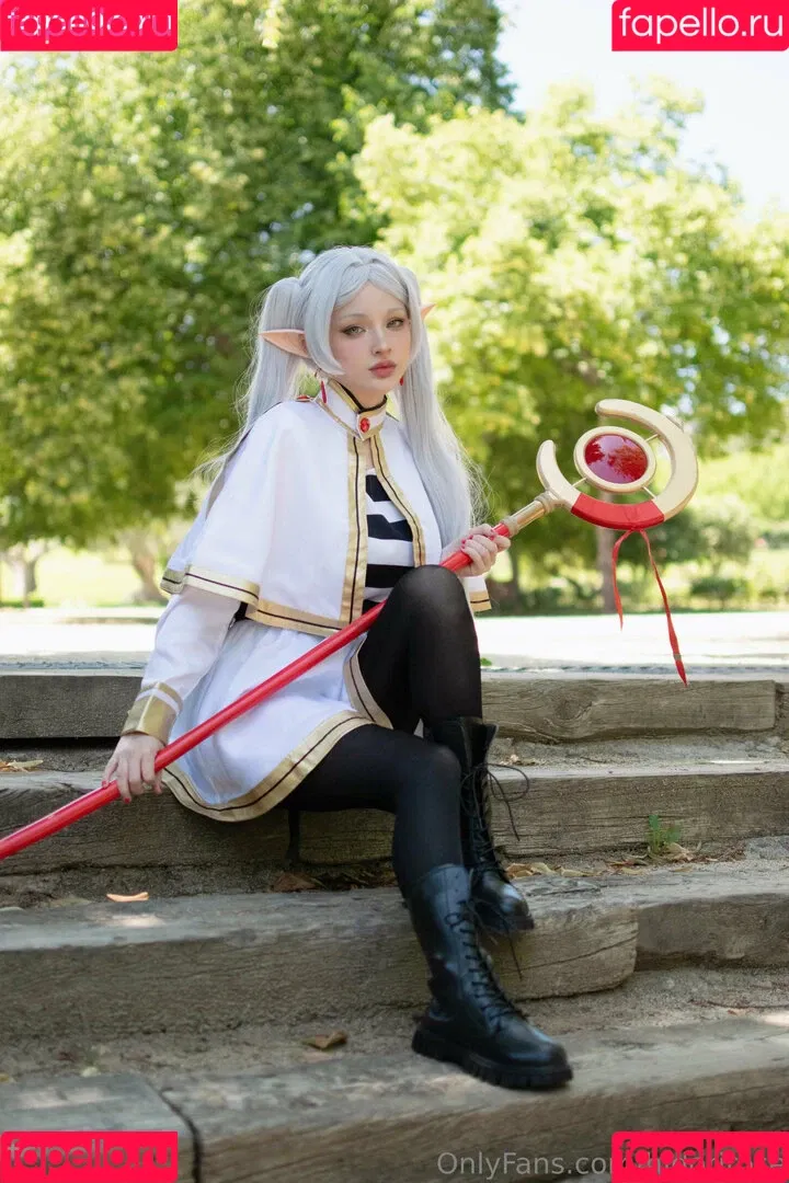 Hidori Rose / HidoriRose / Social Media Content / hidori_rose / hidorirosecos Onlyfans Photo Gallery 