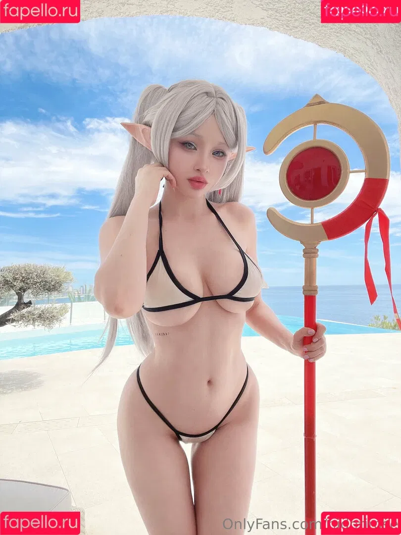 Hidori Rose / HidoriRose / Social Media Content / hidori_rose / hidorirosecos Onlyfans Photo Gallery 