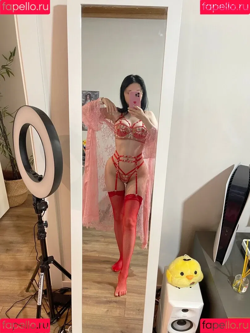 Hidori Rose / HidoriRose / Social Media Content / hidori_rose / hidorirosecos Onlyfans Photo Gallery 