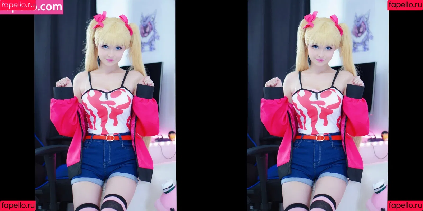 Hidori Rose / HidoriRose / Social Media Content / hidori_rose / hidorirosecos Onlyfans Photo Gallery 