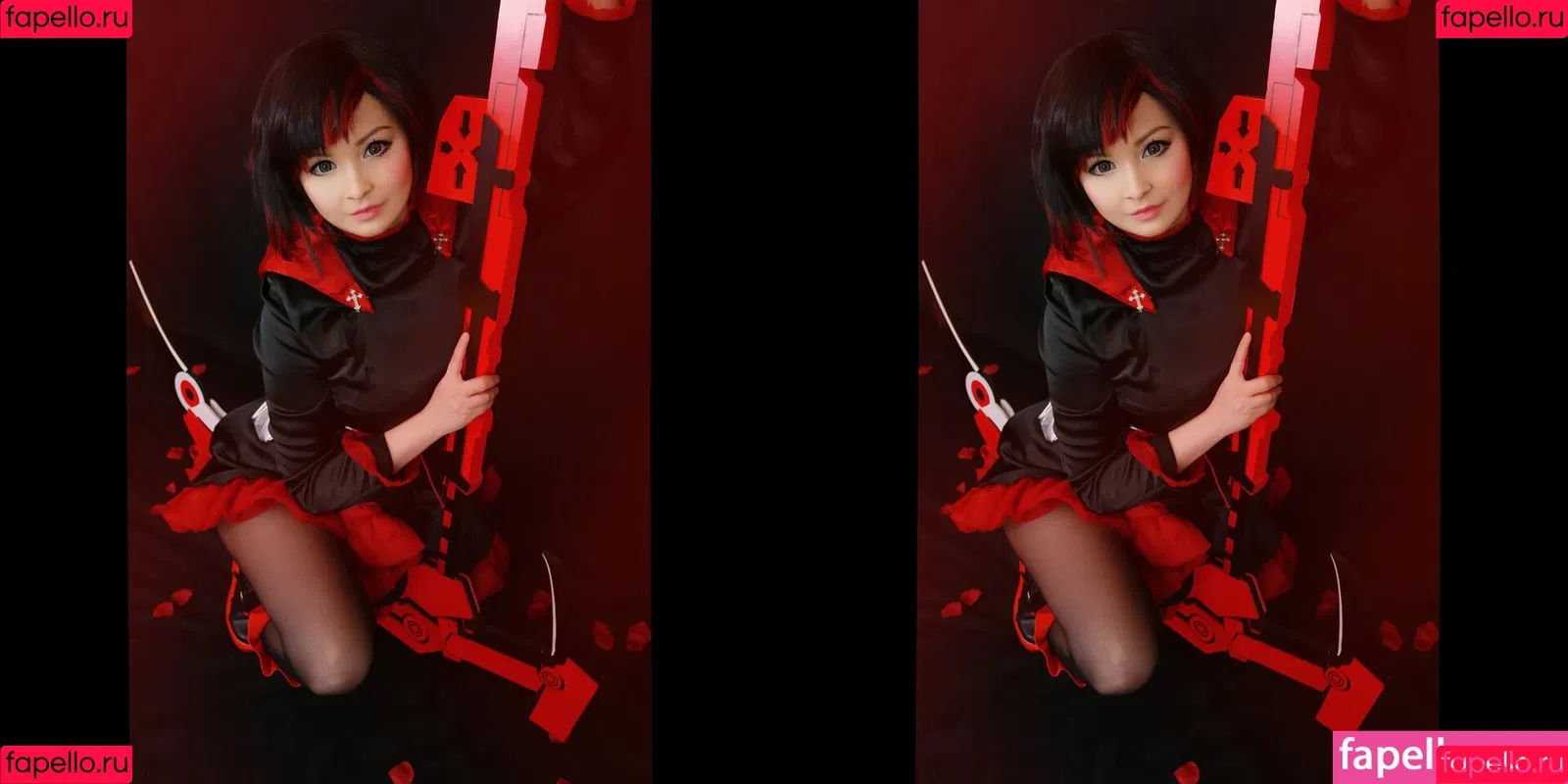 Hidori Rose / HidoriRose / Social Media Content / hidori_rose / hidorirosecos Onlyfans Photo Gallery 