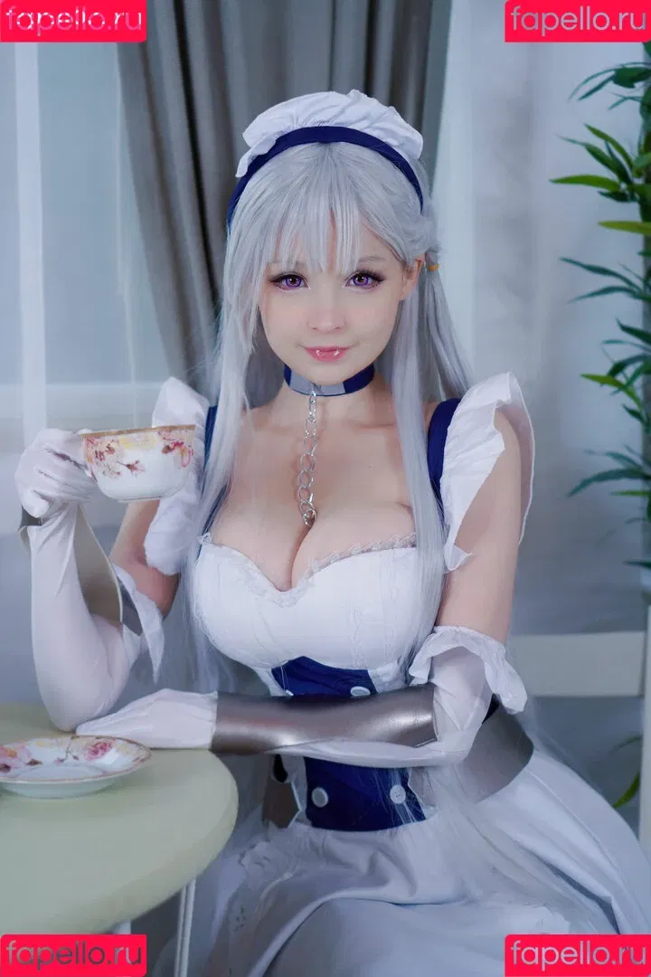 Hidori Rose / HidoriRose / Social Media Content / hidori_rose / hidorirosecos Onlyfans Photo Gallery 