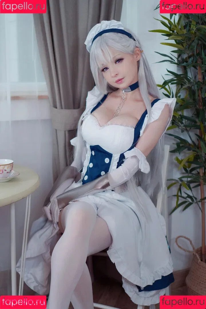 Hidori Rose / HidoriRose / Social Media Content / hidori_rose / hidorirosecos Onlyfans Photo Gallery 