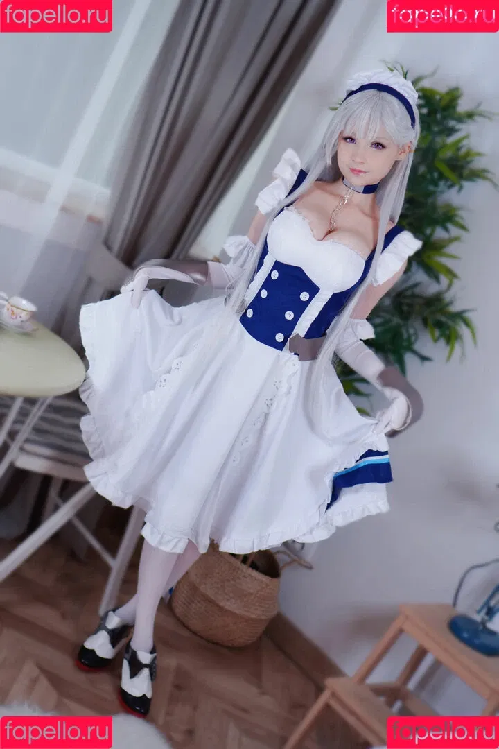 Hidori Rose / HidoriRose / Social Media Content / hidori_rose / hidorirosecos Onlyfans Photo Gallery 