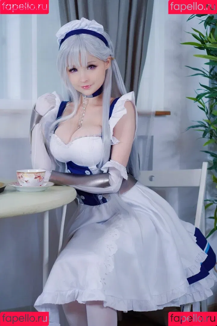 Hidori Rose / HidoriRose / Social Media Content / hidori_rose / hidorirosecos Onlyfans Photo Gallery 