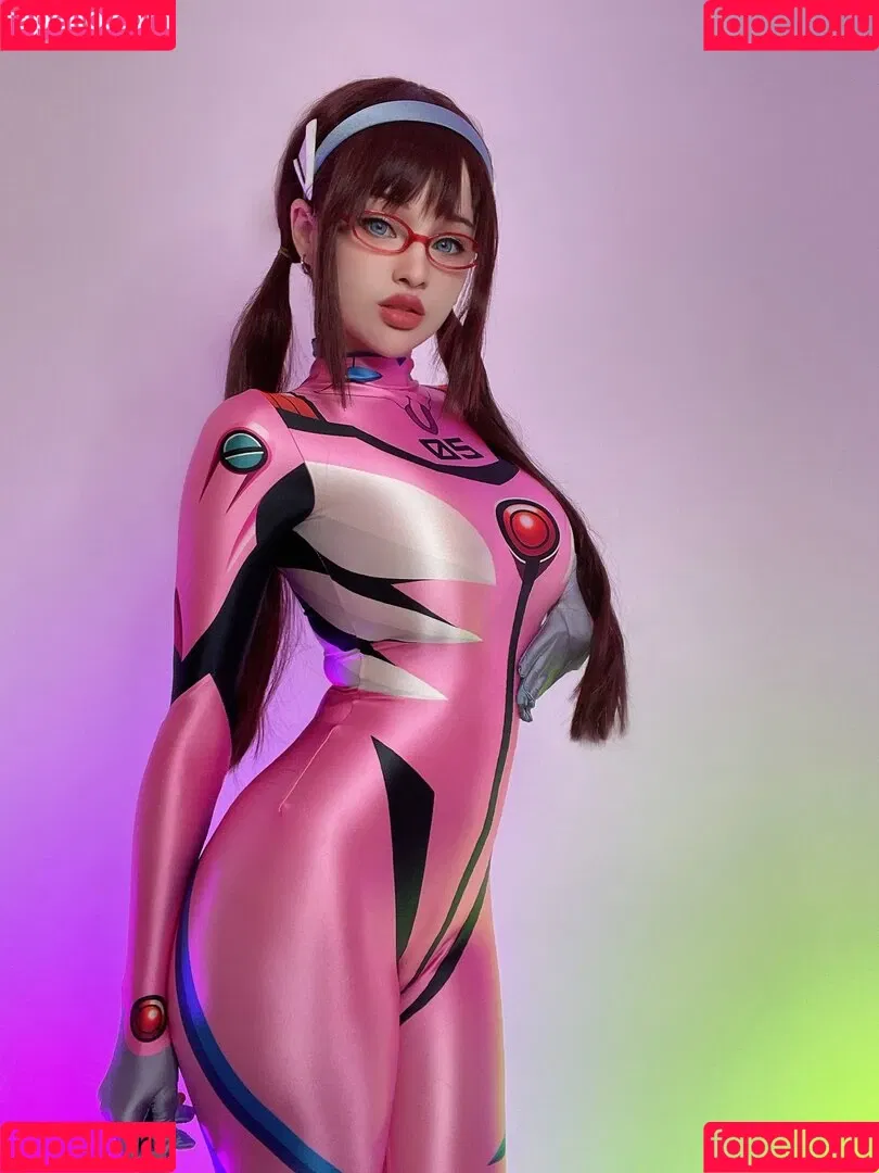 Hidori Rose / HidoriRose / Social Media Content / hidori_rose / hidorirosecos Onlyfans Photo Gallery 