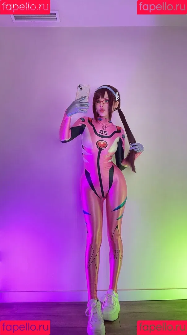 Hidori Rose / HidoriRose / Social Media Content / hidori_rose / hidorirosecos Onlyfans Photo Gallery 