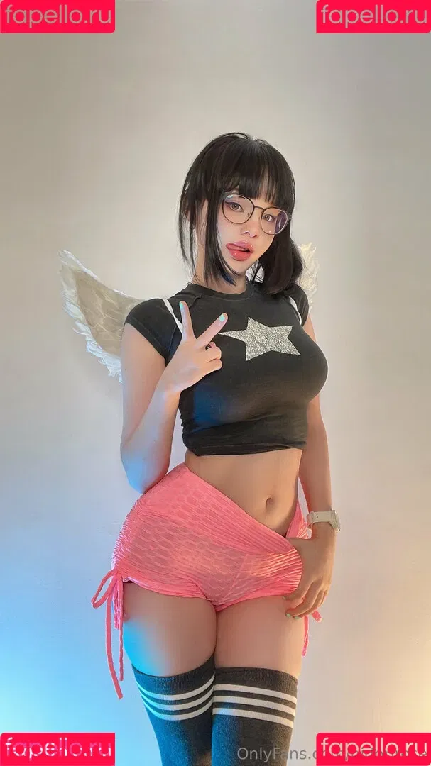 Hidori Rose / HidoriRose / Social Media Content / hidori_rose / hidorirosecos Onlyfans Photo Gallery 