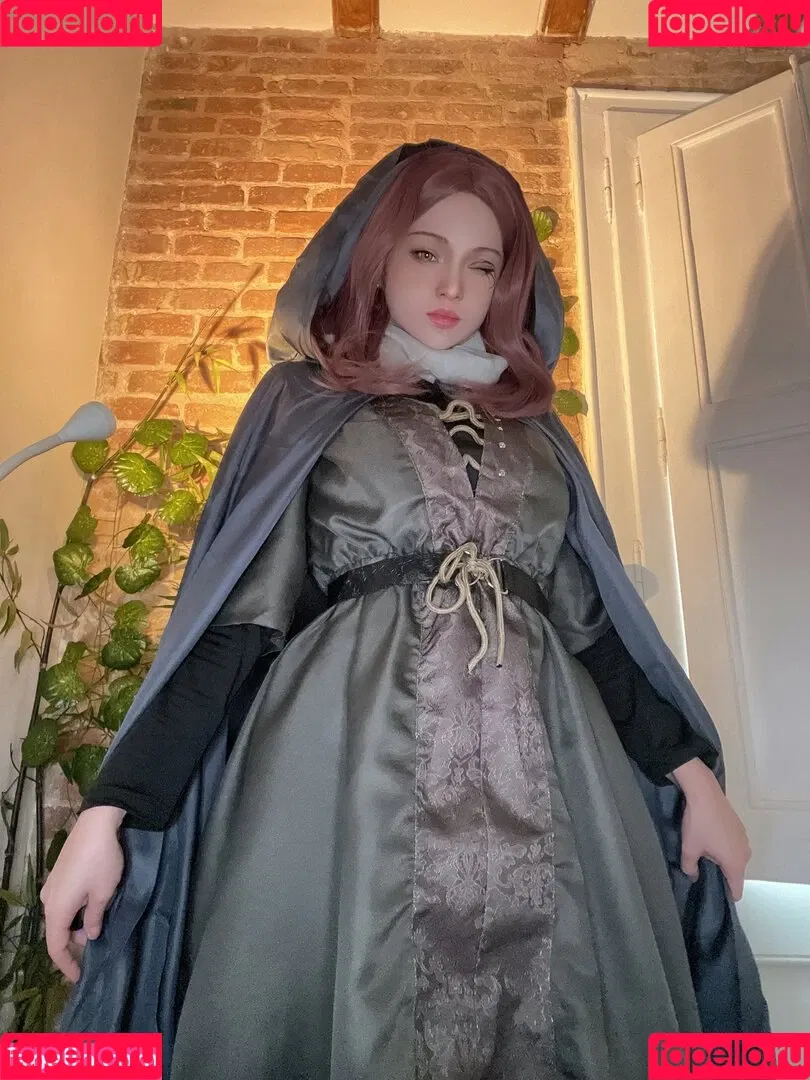 Hidori Rose / HidoriRose / Social Media Content / hidori_rose / hidorirosecos Onlyfans Photo Gallery 