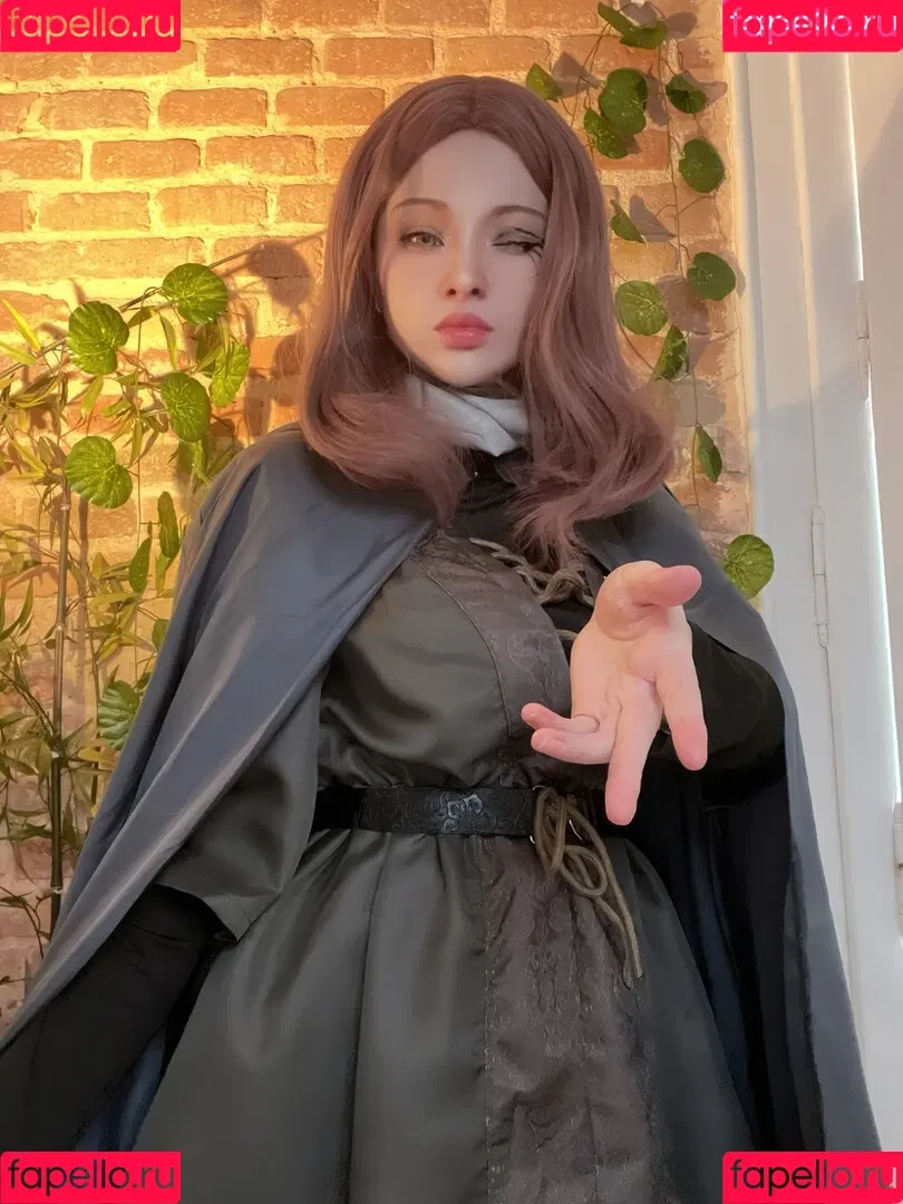 Hidori Rose / HidoriRose / Social Media Content / hidori_rose / hidorirosecos Onlyfans Photo Gallery 