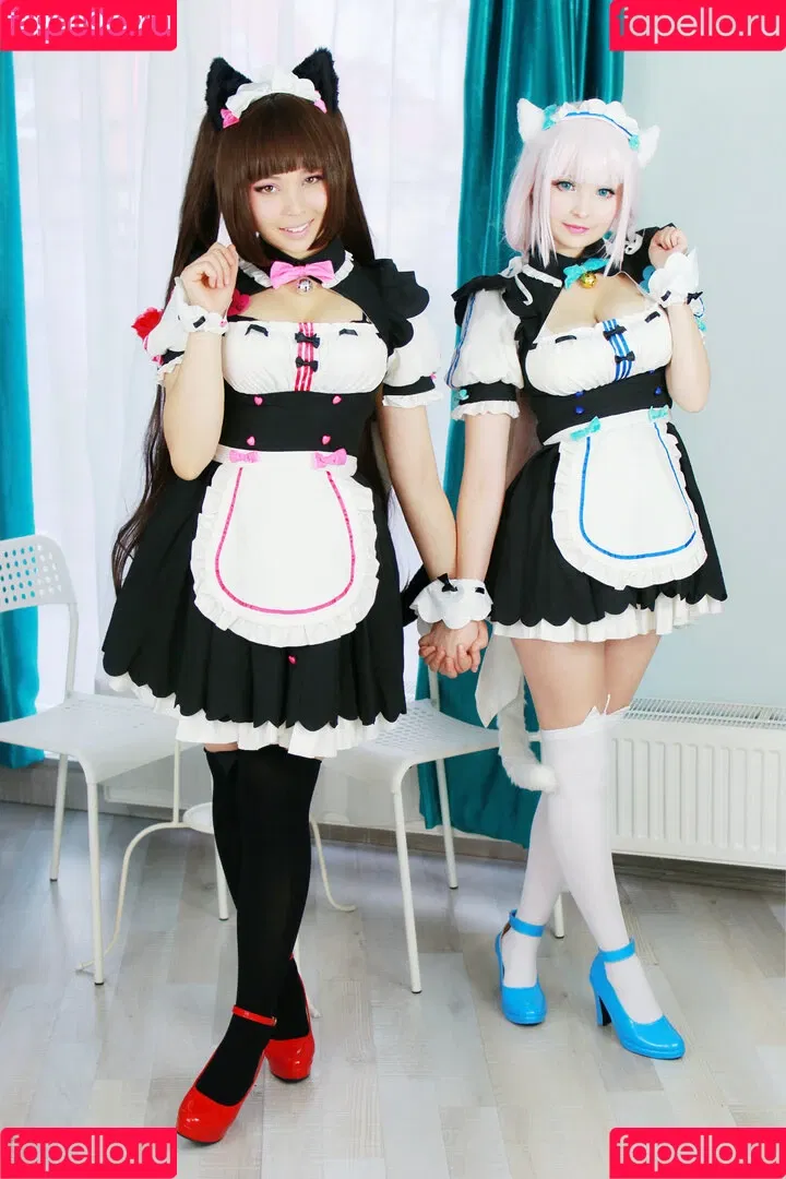 Hidori Rose / HidoriRose / Social Media Content / hidori_rose / hidorirosecos Onlyfans Photo Gallery 