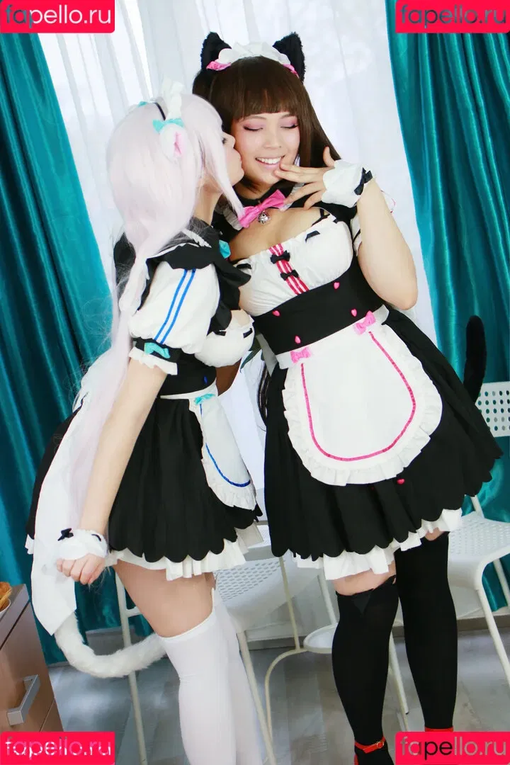 Hidori Rose / HidoriRose / Social Media Content / hidori_rose / hidorirosecos Onlyfans Photo Gallery 