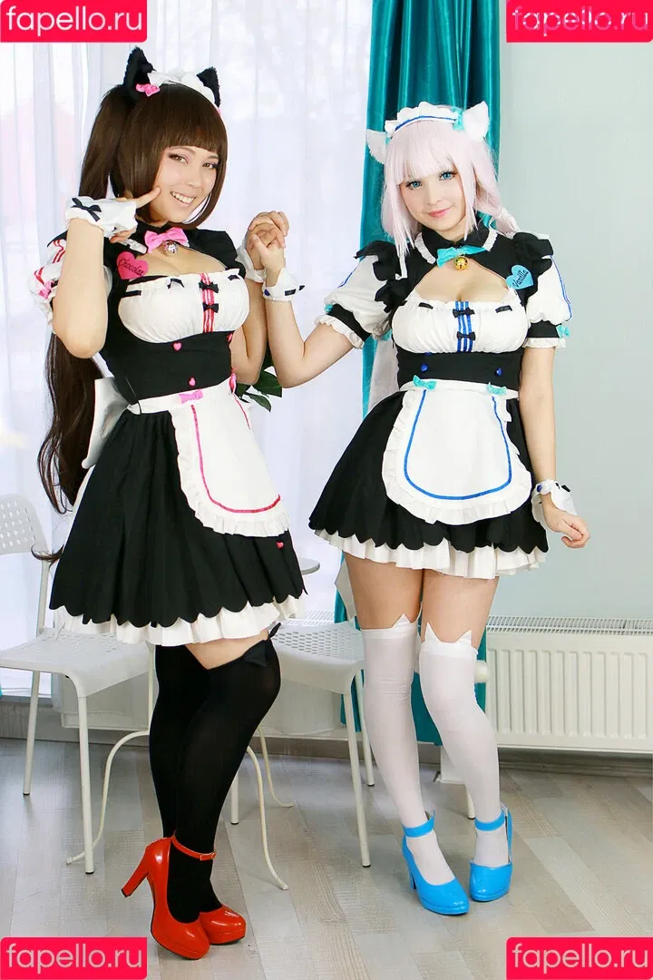 Hidori Rose / HidoriRose / Social Media Content / hidori_rose / hidorirosecos Onlyfans Photo Gallery 