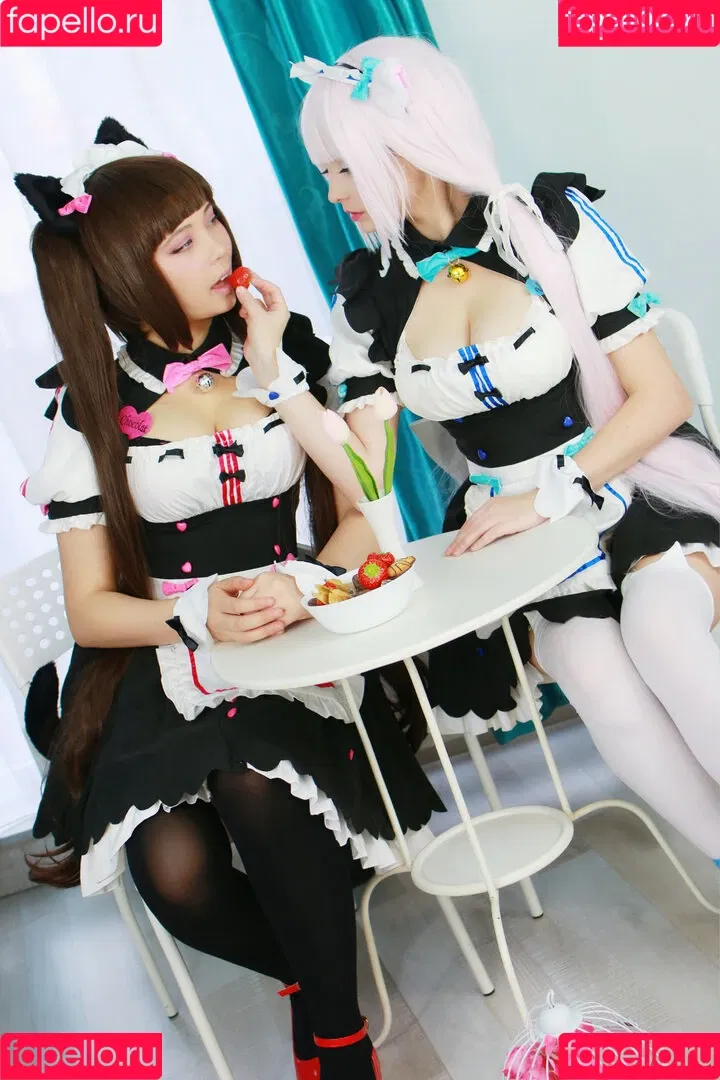 Hidori Rose / HidoriRose / Social Media Content / hidori_rose / hidorirosecos Onlyfans Photo Gallery 