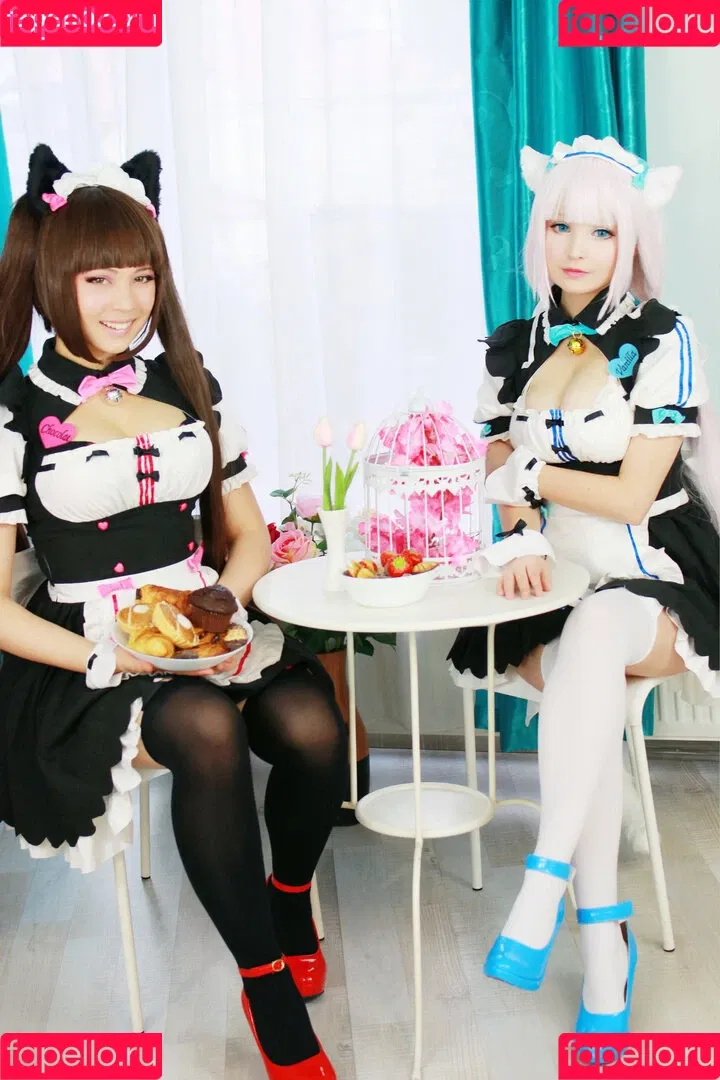 Hidori Rose / HidoriRose / Social Media Content / hidori_rose / hidorirosecos Onlyfans Photo Gallery 