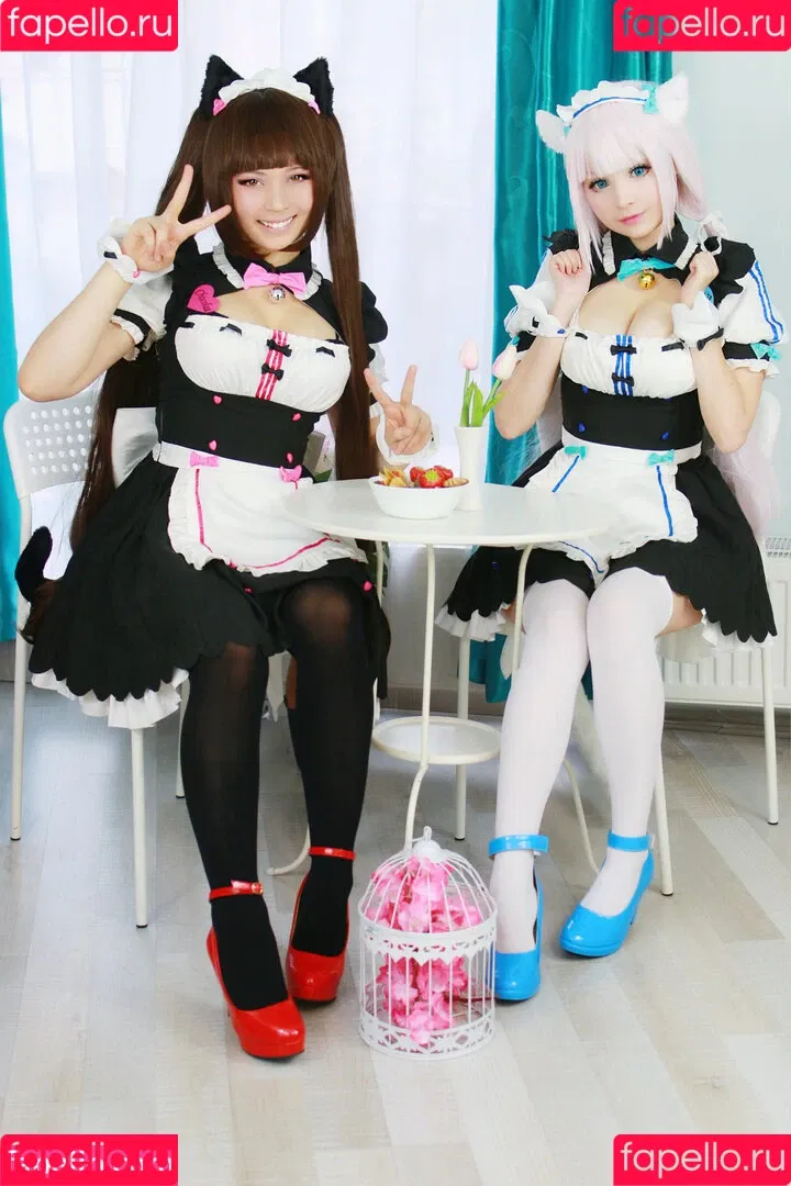 Hidori Rose / HidoriRose / Social Media Content / hidori_rose / hidorirosecos Onlyfans Photo Gallery 