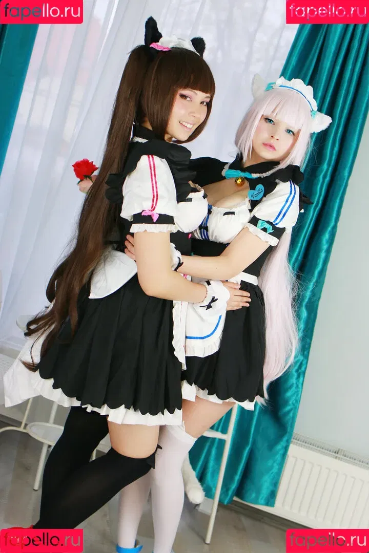 Hidori Rose / HidoriRose / Social Media Content / hidori_rose / hidorirosecos Onlyfans Photo Gallery 