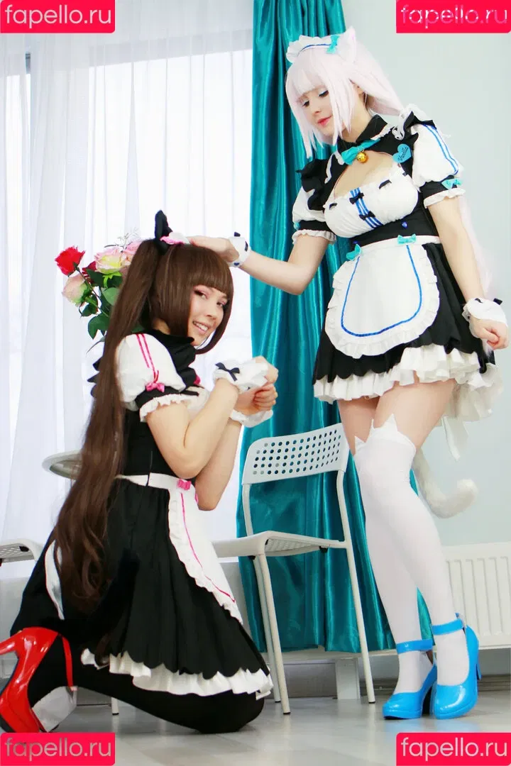 Hidori Rose / HidoriRose / Social Media Content / hidori_rose / hidorirosecos Onlyfans Photo Gallery 