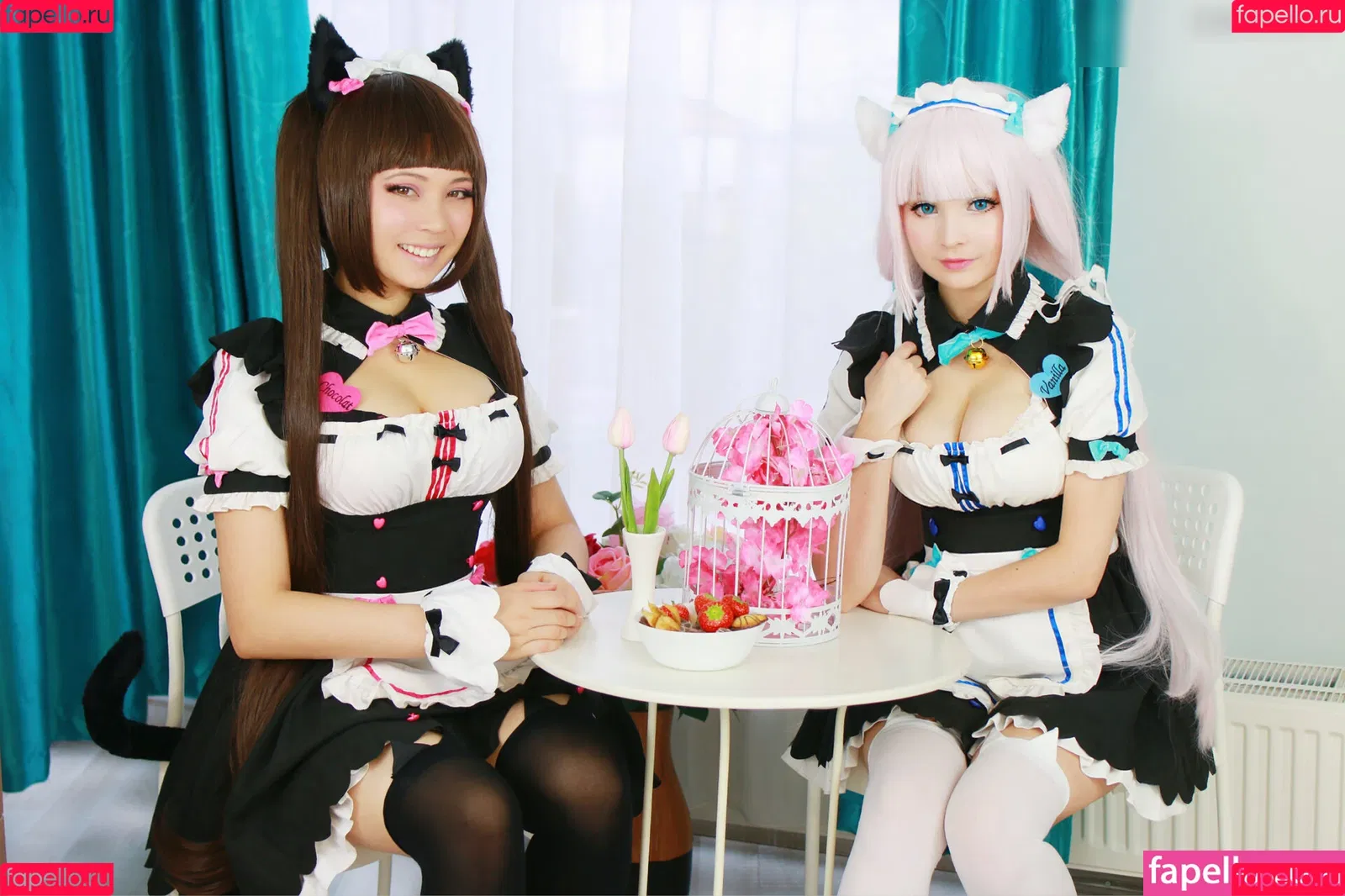 Hidori Rose / HidoriRose / Social Media Content / hidori_rose / hidorirosecos Onlyfans Photo Gallery 