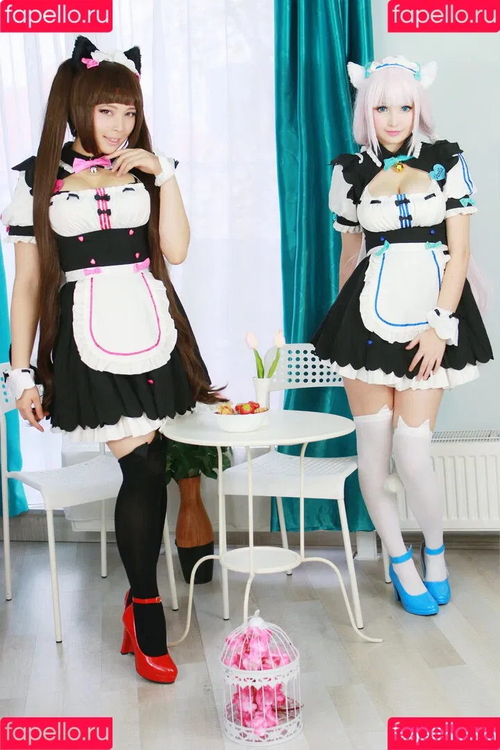 Hidori Rose / HidoriRose / Social Media Content / hidori_rose / hidorirosecos Onlyfans Photo Gallery 