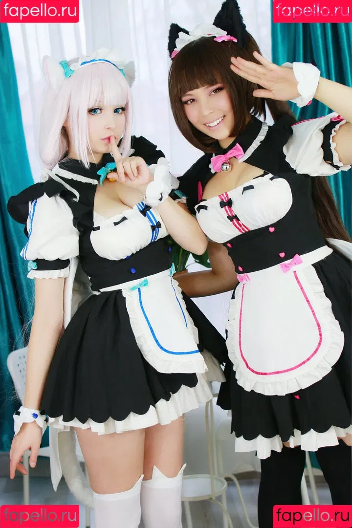 Hidori Rose / HidoriRose / Social Media Content / hidori_rose / hidorirosecos Onlyfans Photo Gallery 