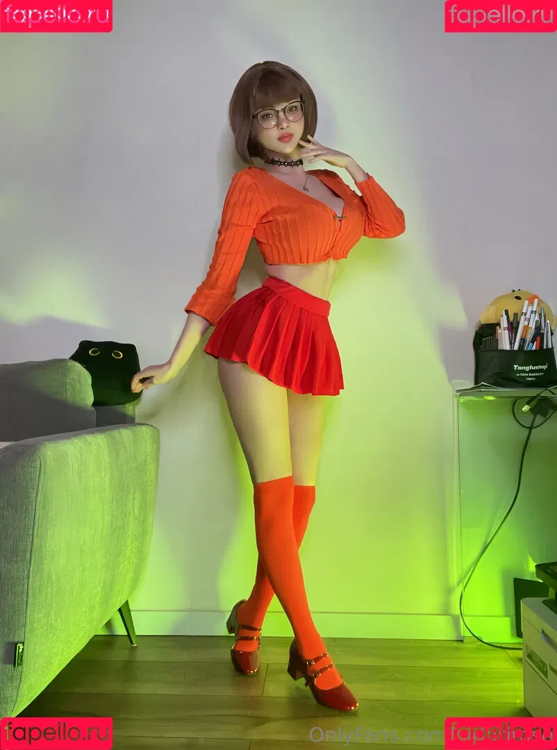 Hidori Rose / HidoriRose / Social Media Content / hidori_rose / hidorirosecos Onlyfans Photo Gallery 