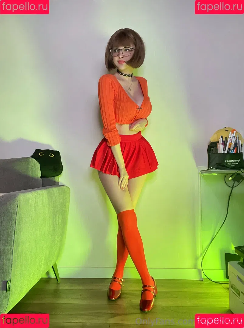 Hidori Rose / HidoriRose / Social Media Content / hidori_rose / hidorirosecos Onlyfans Photo Gallery 