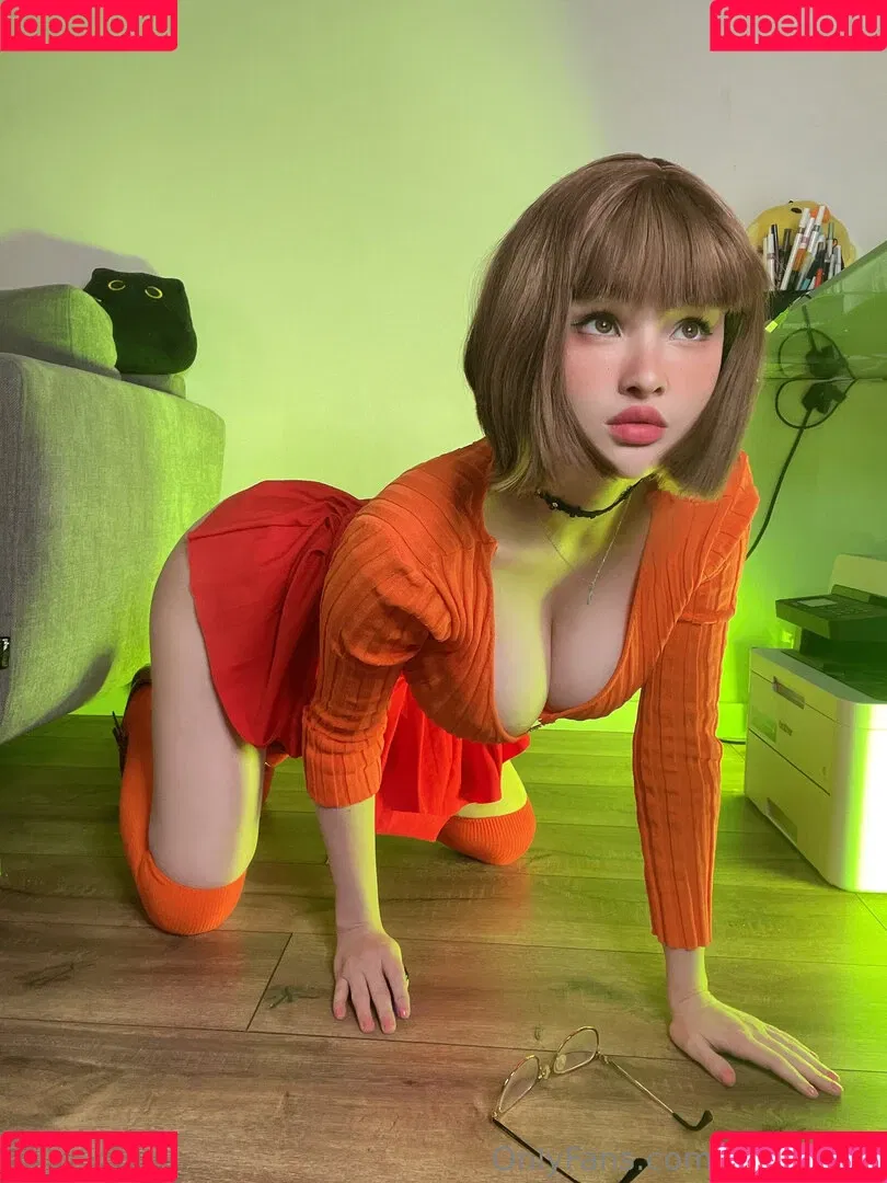 Hidori Rose / HidoriRose / Social Media Content / hidori_rose / hidorirosecos Onlyfans Photo Gallery 