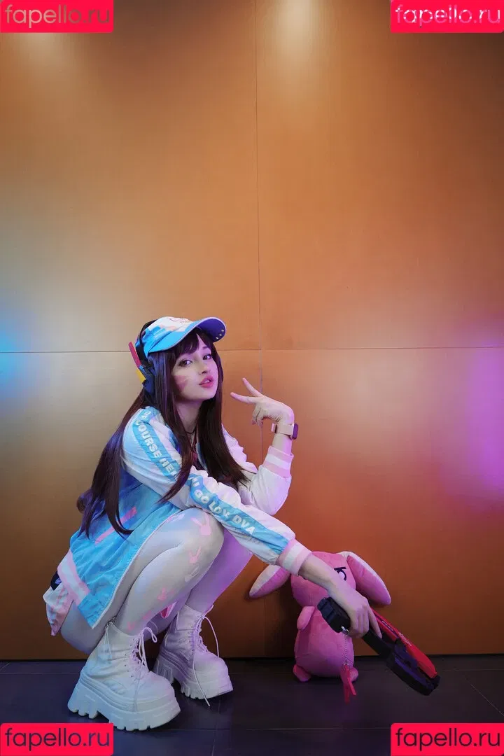 Hidori Rose / HidoriRose / Social Media Content / hidori_rose / hidorirosecos Onlyfans Photo Gallery 