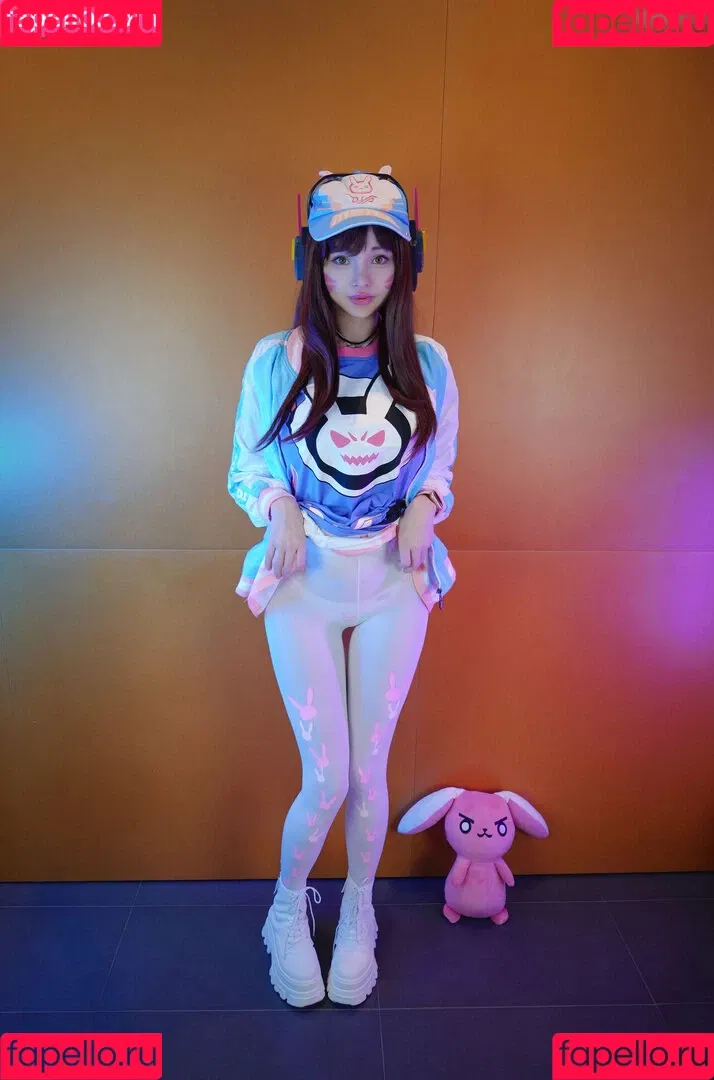 Hidori Rose / HidoriRose / Social Media Content / hidori_rose / hidorirosecos Onlyfans Photo Gallery 