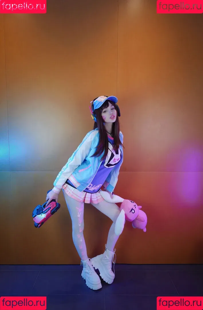 Hidori Rose / HidoriRose / Social Media Content / hidori_rose / hidorirosecos Onlyfans Photo Gallery 